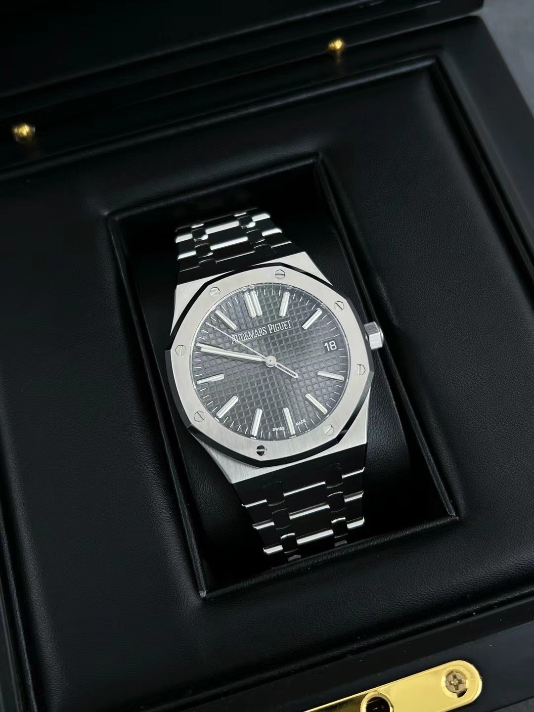Audemars Piguet watch